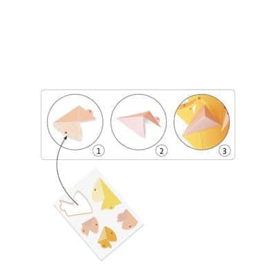 יצירה - המלך|Djeco