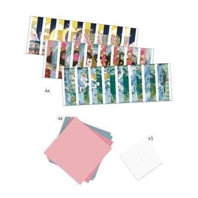 יצירה - תעתועים מלכות |Djeco