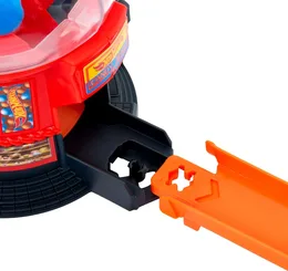 מסלול חנות ממתקים | Hot Wheels