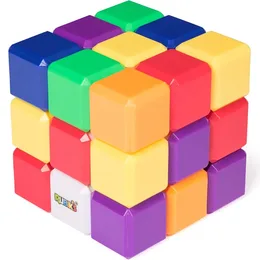 רוביקס רוביה 3X3 טטריס