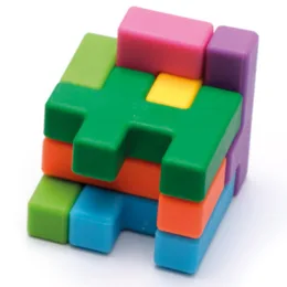 IQ QUUB | איי קיו קיוב