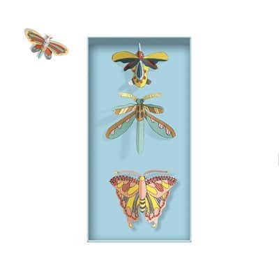 יצירה - טבע בצבעים |Djeco