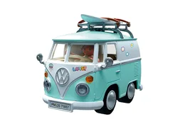 רכב קמפינג פולקסווגן Volkswagen T1 Camper | פלימוביל