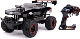 רכב 4X4 אליט אוף רוד טורבו מקצועי |ג'אדה