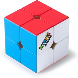 רוביקס ספיד הקוביה המהירה 2X2