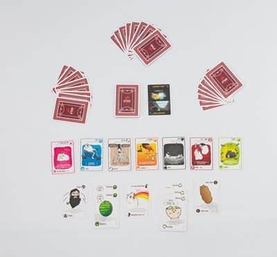 חתולים מתפוצצים פתוח