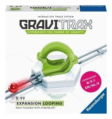 ערכת GRAVITRAX גרביטרקס תוספת - לולאה