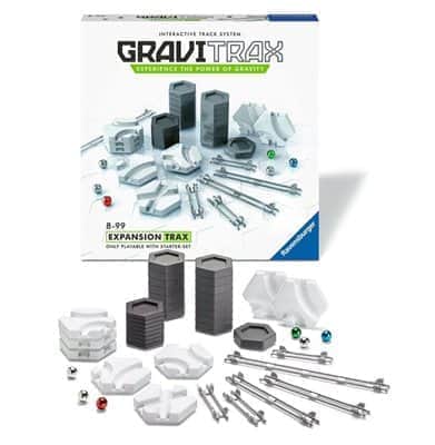 ערכת GRAVITRAX גרביטרקס תוספת - מסילות