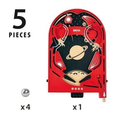 משחק פינבול