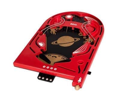 משחק פינבול