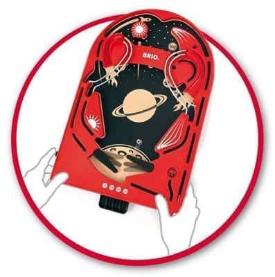 משחק פינבול