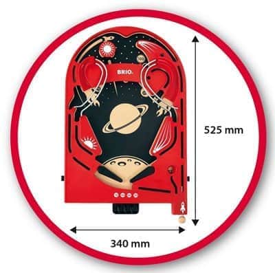 משחק פינבול