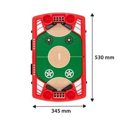 אתגר הפינבול | BRIO