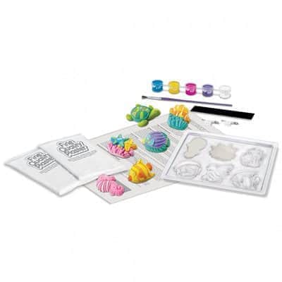 מגנטים גבס – מתחת לפני המים