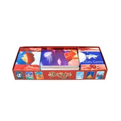 דיקסיט 2 - הרחבת הרפתקאות