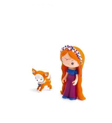 טינילי בית | בלושקה ואינדי