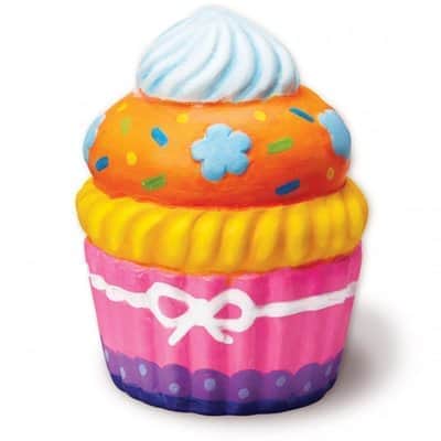 צביעת קופת חיסכון קאפקייק