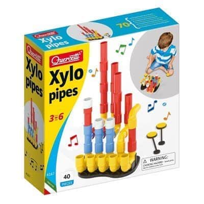 קסיטופיפס | Querctti