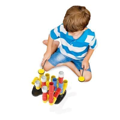 קסיטופיפס | Querctti