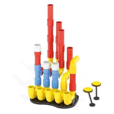 קסיטופיפס | Querctti