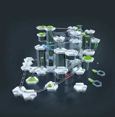 gravitrax pro-גרביטרקס פרו