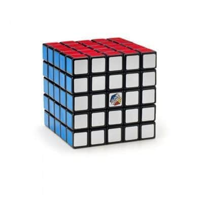 קוביה הונגרית רוביקס פרופסור rubiks cube-5X5