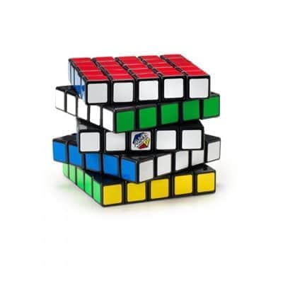 קוביה הונגרית רוביקס פרופסור rubiks cube-5X5
