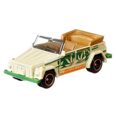 מכונית מאטצ' בוקס אקספלורר | Matchbox