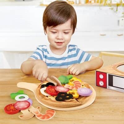 פיצה פצץ | HAPE