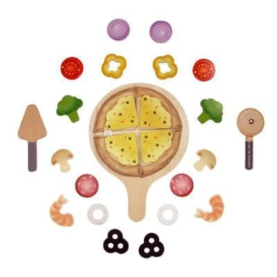 פיצה פצץ | HAPE