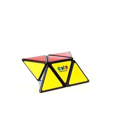 קוביה הונגרית פירמידה רוביקס rubiks cube pyramid
