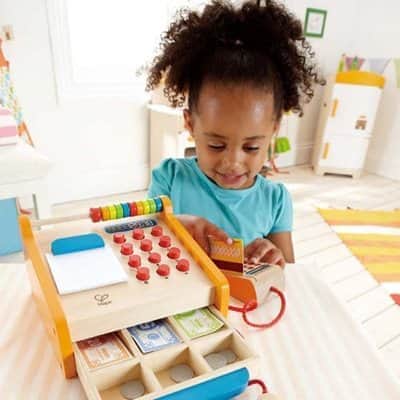 קופה רושמת | HAPE