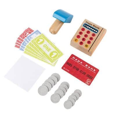 קופה רושמת | HAPE