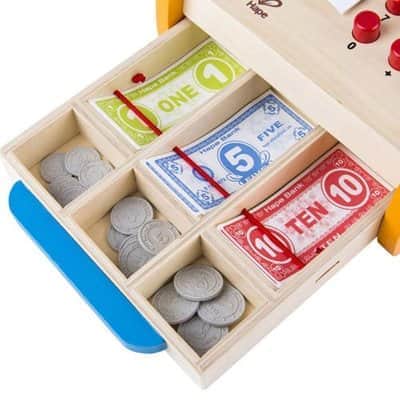 קופה רושמת | HAPE