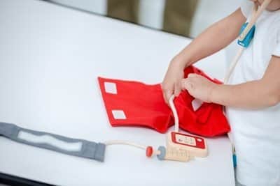 ערכת רופא | פלאן play toys