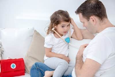 ערכת רופא | פלאן play toys