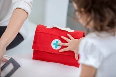 ערכת רופא | פלאן play toys