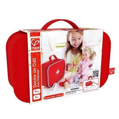 תיק רופא | HAPE