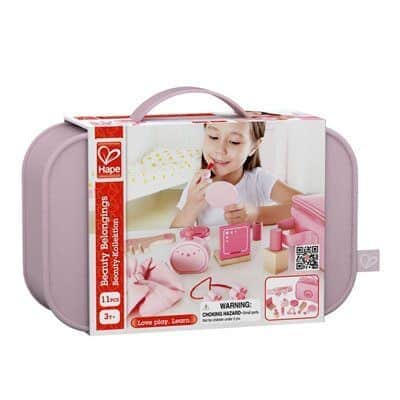 ערכת טיפוח | HAPE