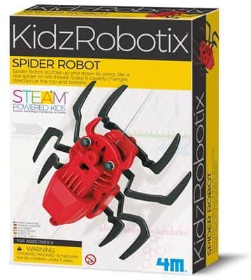 רובוט עכביש