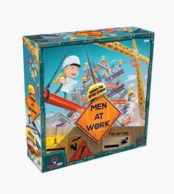 בנאים בונים