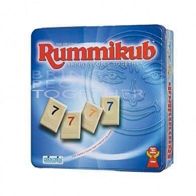 רמיקוב פח - גדול