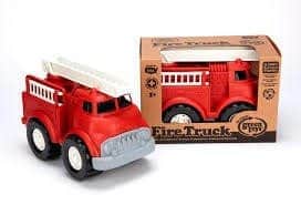 כבאית | GREEN TOYS