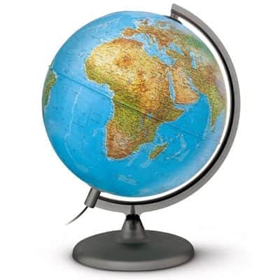 גלובוס בעברית