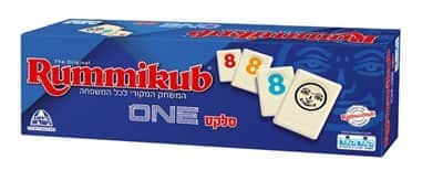 רמיקוב סלקט ONE