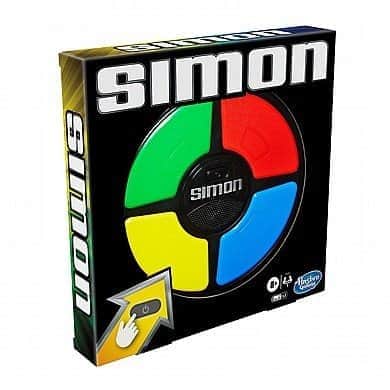 סיימון קלאסי