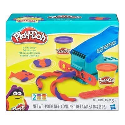 פליידו דו Play Doh| מכשיר להכנת צורות