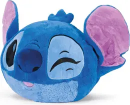 בובת חיבוק סטיץ' - Noxxiez