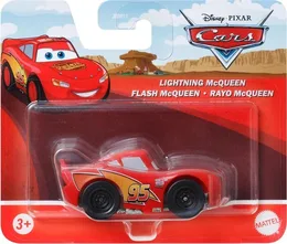 מכוניות של הסרט מכונית CARS