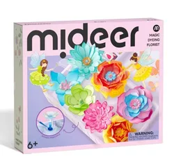 עיצוב פרחים | MIDEER